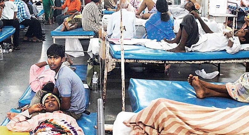 Corona के कहर के बीच 'इस' नए वायरस ने मचाया आतंक, जानिए क्या है इसके लक्षण l Nora Virus cases found in the state