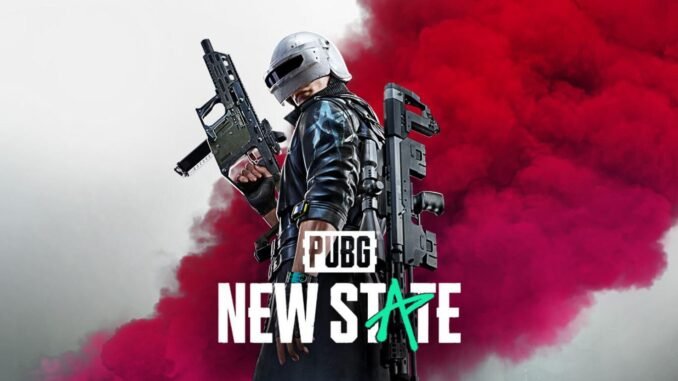 PUBG लवर्स के लिए खुशखबरी! नए अवतार में भारत में लॉन्च हुआ गेम, 'ऐसे' करें डाउनलोड l PUBG New state now available to Download on Play Store