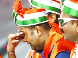 T20 World Cup 2021: विराट एंड कंपनी समेत करोड़ों भारतीय फैंस के दिल टूटे, New Zealand और Pakistan सेमीफाइनल में l Team India knocked out after New Zealand beat Afghanistan