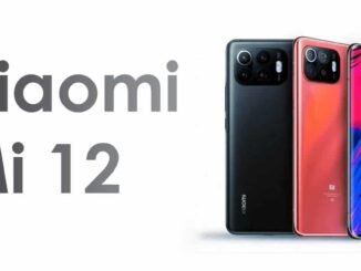 तहलका मचाने आ रहा है Xiaomi का 'ये' धांसू Smartphone, जानिए इसके दमदार फीचर्स l Xiaomi's smartphone let's get know features about Xiaomi 12