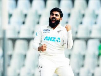 IND vs NZ 2nd Test match : अद्भुत, अविश्वसनीय, अकल्पनीय! 10 में 10 विकेट झटक कर एजाज पटेल ने रचा इतिहास