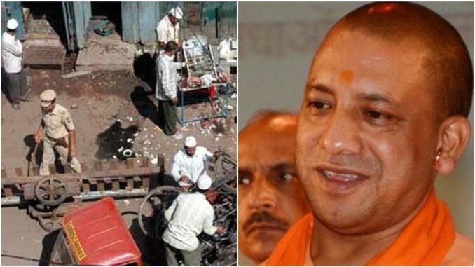 मालेगांव ब्लास्ट मामले में बड़ा मोड़ देखने को मिला है. आज NIA कोर्ट में सुनवाई के दौरान एक गवाह ने महाराष्ट्र ATS पर गंभीर आरोप लगा दिया...