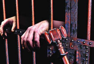 'त्या' खून प्रकरणात बापासह दोन मुलांना जन्मठेपेची शिक्षा; शिंदखेडा तालुक्यातील घटना l Two children sentenced to life imprisonment with father in Malpur murder case Shindkheda Dhule