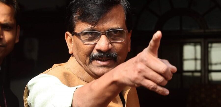 मुख्यमंत्री ठाकरे यांच्या आजारपणावर टीका करणारे नामर्द आहेत, अशी जहरी टीका शिवसेना खासदार संजय राऊत यांनी केली आहे l Shivsena MP Sanjay Raut