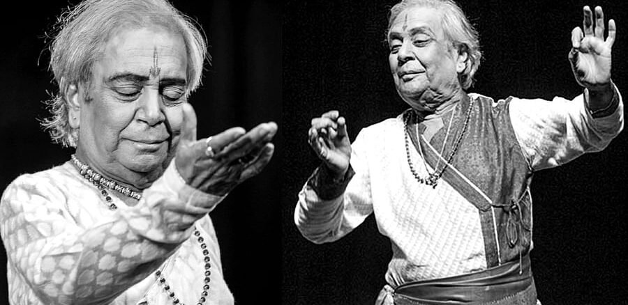 मशहूर कथक नर्तक और पद्म विभूषण से सम्मानित पंडित बिरजू महाराज का 83 साल की उम्र में हार्ट अटैक से निधन हो गया है l Pandit Birju Maharaj passes away