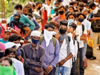 भारत में भी कोरोना के मामले तेजी से बढ़ रहे है. देश में पिछले 24 घंटे में कोरोना वायरस के 1,41,986 नए मामले दर्ज किए गए है और 285 लोगों की मौत हो गई l Corona Virus Update