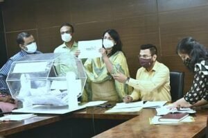 राज्यातील १३९ नगरपंचायतींच्या अध्यक्षपदांचे आरक्षण जाहीर; सविस्तर वाचा l Nagarpanchayat Reservation announced