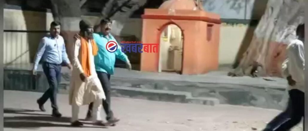 आईसह ३ मुलींवर भोंदूबाबाकडून बलात्कार; ८ लाख उकळले, धर्मांतराचाही प्रयत्न l Bhondubaba rapes 3 girls including Mother 8 lakh looted conversion attempt Yeola Nashik