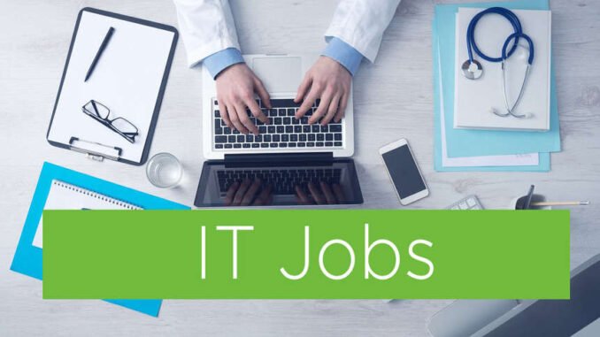 Jobs in IT २०२२-२३ वर्षात IT क्षेत्रात येणार नोकऱ्यांची लाट; तब्बल ३,६०,००० फ्रेशर्सना मिळणार Job l 360,000 freshers will get jobs in IT sector in 2022-23