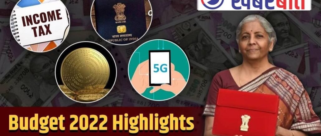 सर्वसामान्यांच्या खिशावर काय परिणाम होणार? सर्वसामन्यांचा खर्च वाढणार की दिलासा मिळणार, यावर एक नजर टाकुयात l Budget Highlights 2022-23