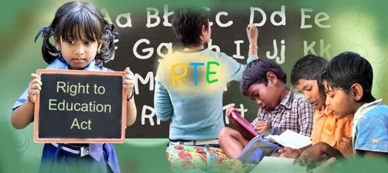 RTE राखीव जागांबाबत सरकारचे धोरण कळेना; वारंवार बदलणार्‍या आदेशाने शाळाही चक्रावल्या l State government frequently changing policy on RTE Nashik