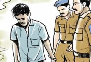 नोकराचा प्रताप! मालकाचे ४० लाख रुपये चोरून गृहकर्जाचे हप्ते मुदतीआधीच भरले l Crime Police arrested two men for siphoning Rs 40 lakh Nashik