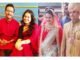 28 ची नवरी, 41 चा नवरदेव, दोघात 13 वर्षाचं अंतर जास्त नाही?, IAS Tina Dabi ने सांगितली त्रिसूत्री l IAS Tina Dabi Dr Pradeep Gawande Love Story age gap between Tina and Pradeep