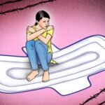 विशेष लेख : गोष्ट तिच्या मासिक 'पाळी'ची l Special Article Blog The story of her Menstruation Cycle
