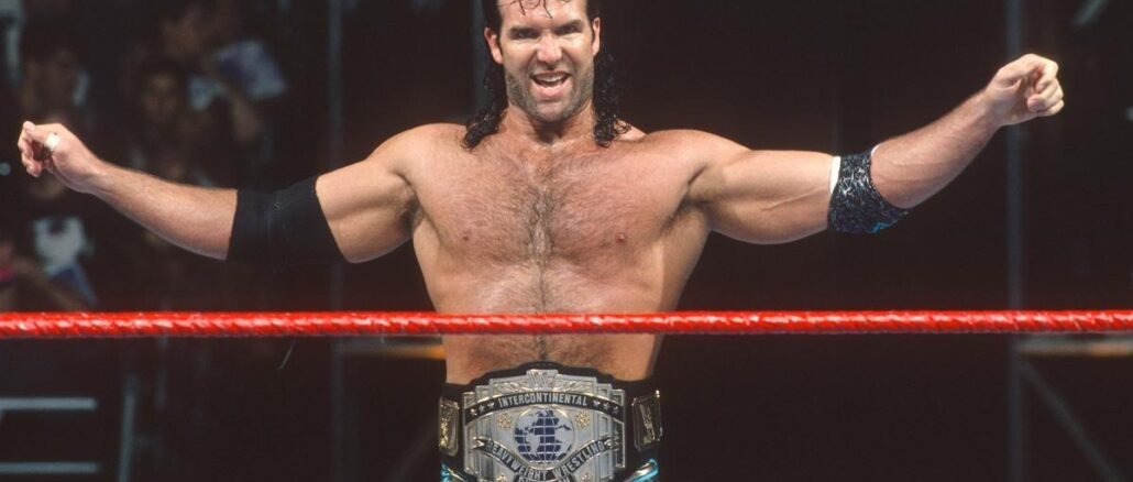 WWE शोकसागरात! ‘या’ दिग्गज रेसलरचे निधन; ३ वेळा आला होता 'हार्ट अटॅक' l WWE Wrestler Scott Hall passes away at age of 63