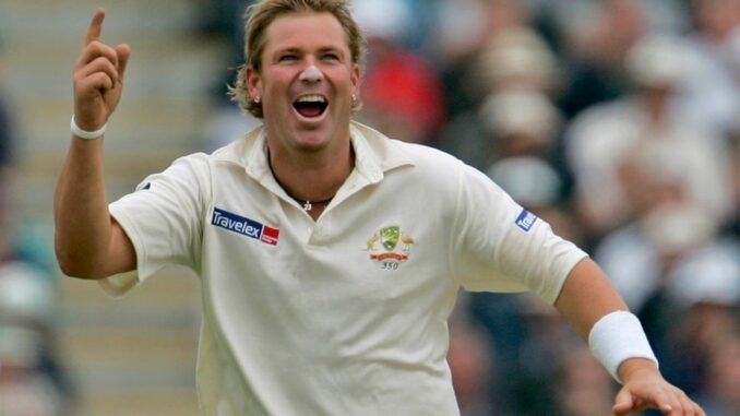 फिरकीचा जादूगार काळाच्या पडद्याआड; शेन वॉर्नचे निधन l Legendary Australian spinner Shane Warne dies