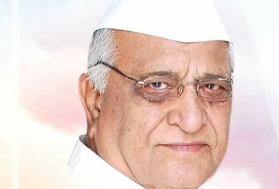 Shankarrao Kolhe सहकार सुर्य मावळला; माजी मंत्री शंकरराव कोल्हे कालवश l Former Minister of Maharashtra Shankarrao Kolhe passes away