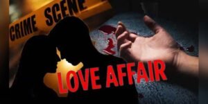20 वर्षांनी लहान बॉयफ्रेंडसाठी 4 लेकरांच्या आईनं केली हद्द पार; नाशकात लव्हस्टोरीचा असा झाला शेवट l Love Affair with 4 children mother Youth commits suicide Nashik