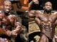 जिममध्ये व्यायाम करताना 'या' प्रसिद्ध बॉडीबिल्डरचा मृत्यू l World famous Bodybuilder Cedric McMillan Dead At 44, 2017 Arnold Classic Winner