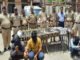 महाराष्ट्रात दंगल घडवण्याचा कट?, धुळ्यात चौघांकडून तब्बल 89 तलवारी, 1 खंजीर जप्त l 89 swords 1khanjar seized in Sonagir Dhule