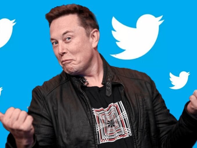 अखेर Elon Musk झालेच 'ट्विटर' चे मालक; मोजले 'इतके' अब्ज डाॅलर्स l Elon Musk To Buy Twitter For $44 Billion