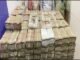 GST ची ‘रेड’... भिंतीत लपवल्या 10 कोटींच्या नोटा आणि 19 किलो चांदीच्या विटा! l Cash worth Rs 10 Cr Silver bricks recovered by GST dept Mumbai