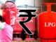 एप्रिल फूल नव्हे, एप्रिल फायर!; ग्राहकांना झटका, सिलिंडरच्या दरात मोठी वाढ l LPG Cylinder price hike cooking gas-becomes costlier from today Check latest rates