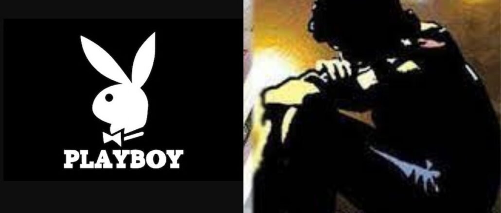 उच्चशिक्षित तरुणाचा भलताच कारनामा; Play Boy बनायला गेला अन् बापाचे 17 लाख गमावून बसला l Youth From Solapur Pune dipped in Playboy sex service racket and loss RS 17 lakh