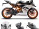 प्रतीक्षा संपली! KTM RC 390 चे नवीन मॉडेल लाँच; जाणून घ्या किंमत, फिचर्स अन् बरचं काही l KTM launched 2022 RC 390 in india with all new look and advanced features Price Engine power