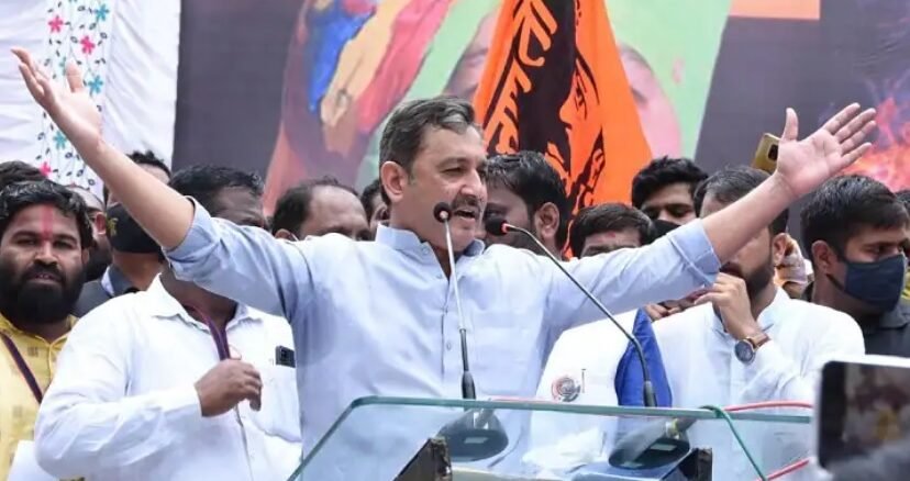 ना राष्ट्रवादी, ना भाजपा! संभाजीराजेंकडून 'स्वराज्य' संघटनेची स्थापना, राज्यसभेची निवडणूक अपक्ष लढणार l Sambhajiraje Chhatrapati launches new organization Swarajya Pune
