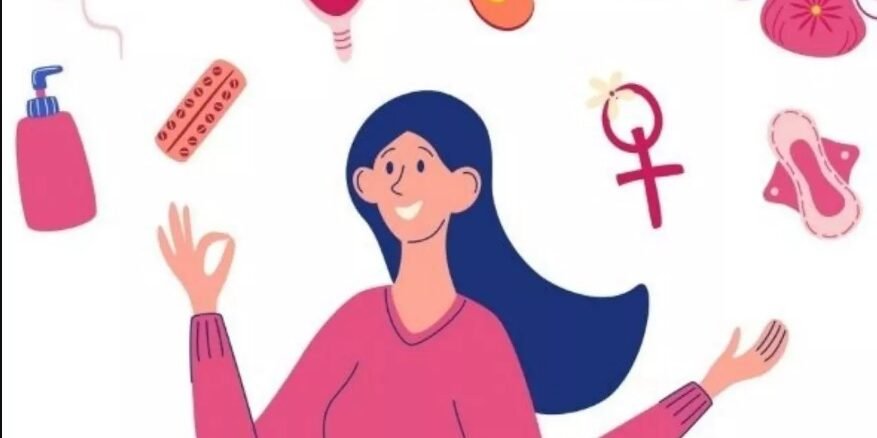 World Menstrual Hygiene Day 2022 : मासिक पाळीदरम्यान ‘या’ गोष्टींची घ्या विशेष काळजी, 28 मे राेजीच का साजरा केला जातो 'हा' दिन?l Mistakes to avoid, History tips to follow for a clean Period