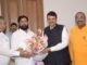 बंडखोर नेता एकनाथ शिंदे महाराष्ट्राचे नवे मुख्यमंत्री, देवेंद्र फडणवीसांची मोठी घोषणा l Eknath Shinde To Be New Chief Ministe Of Maharashtra