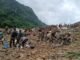 निसर्ग कोपला रं! भूस्खलनात लष्कराचा तळ उध्वस्त; 55 जवान ढिगाऱ्याखाली अडकले, मृतांचा आकडा 7 वर l Massive landslide in Manipur 7 dead Around 45 persons are still missing
