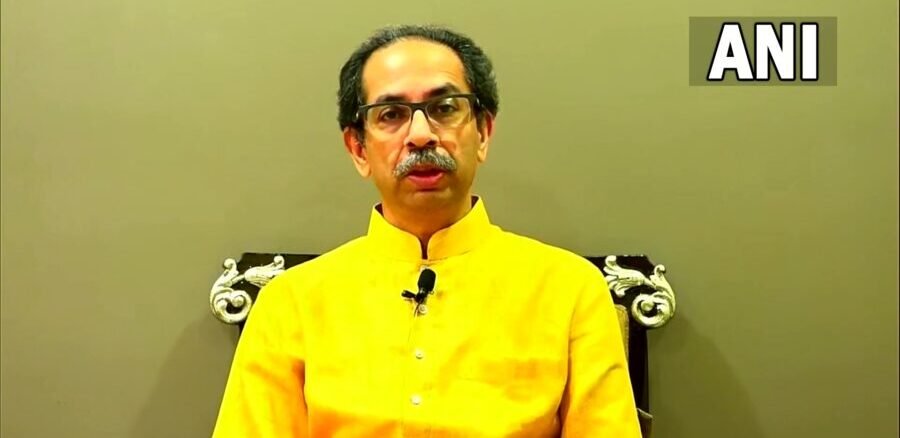 'जय महाराष्ट्र' म्हणत मुख्यमंत्री उद्धव ठाकरेंचा अखेर राजीनामा l Uddhav Balasaheb Thackeray resigns as a Chief Minister of Maharashtra