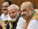 ...तेव्हाच झाला होता एकनाथ शिंदेंना मुख्यमंत्रिपद देण्याचा निर्णय; फडणवीसांनाही होती कल्पना? l Maharashtra Politics decision was taken to give post of Chief Minister to Eknath Shinde Fadnavis lso have an idea