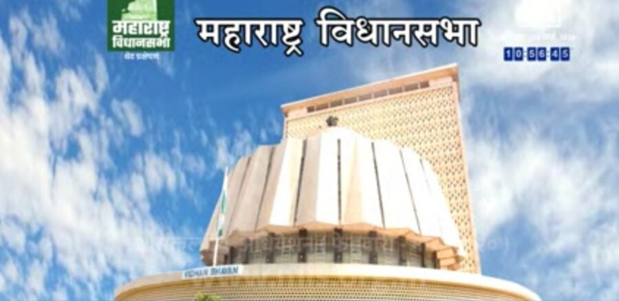 सभागृहातच सत्ताधारी-विरोधकांची तुफान फटकेबाजी; पाहा कोण काय-काय म्हणतंय? l Maharashtra state Assembly Live special session July 2022