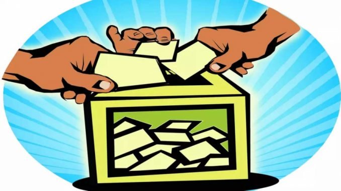 Municipal Corporation Elections 2022 OBC Reservation Municipal Corporation Elections 2022